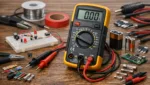 Multimeter: Anfänger-Guide, Tipps & Anwendungen
