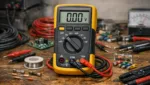 Multimeter: Grundlagen & Bedienung
