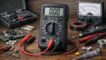 Multimeter: Funktionen erklärt & Kauf-Tipps