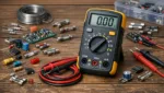 Multimeter: Grundfunktionen für Anfänger