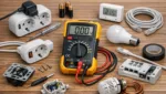 Multimeter im Haushalt: Typische Anwendungen