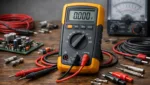 Multimeter: Präzise Messungen leicht gemacht