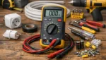 Multimeter für Haushalt & DIY – Geräte im Überblick