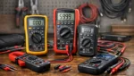 Multimeter kaufen: Kaufberatung für Einsteiger & Profis