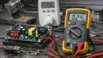 Strom messen mit Multimeter: Tipps für DIY-Geräte
