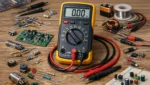 Multimeter richtig messen – Einsteiger-Tipps