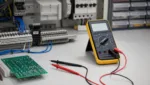 Multimeter in der Elektrotechnik: Praxisnahe Messungen