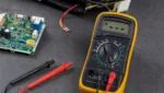 Multimeter Durchgangspruefung: So erkennen Sie Kurzschluesse im Stromkreis