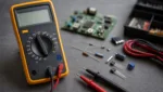 Multimeter: Komplette Anleitung für Einsteiger