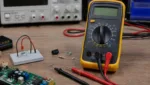 Multimeter-Grundlagen: Spannung, Strom, Widerstand