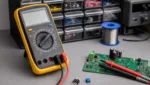 Multimeter-Messungen verstehen: Bedeutungen von Messwerten fuer Ihre DIY-Elektroarbeiten