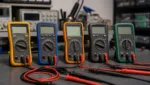 Multimeter Testsieger & Bestseller – Top-Modelle