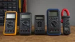 Multimeter-Typen erklaert: Welches Multimeter passt am besten zu Ihren DIY-Projekten?