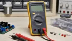 Multimeter fuer Anfaenger: Einfach zu bedienende Einstiegsmodelle