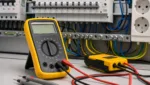 Isolations- und Erdungsmessungen mit Multimeter: Methodik und Praxis