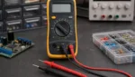 Multimeter: Spannung, Strom und Widerstand messen